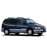 Nissan Quest V40 1994 to 1998 - Service Manual - Repair Manual - Owners Manual