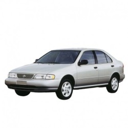 Nissan Sentra 200SX B14 -...