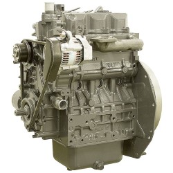 Kubota D1703-M-BG Engine - Service Manual - Repair Manual