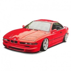 BMW 8 Series E31 - Service...