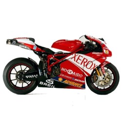 Ducati 999RS - Service,...