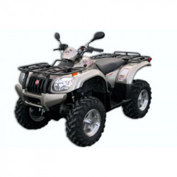GOES 500 / CFMOTO 500 - Repair, Service Manual, Wiring Diagrams and Owners Manual