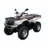 GOES 500 / CFMOTO 500 - Repair, Service Manual, Wiring Diagrams and Owners Manual