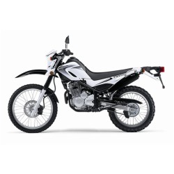 Yamaha XT250X XT250XC -...