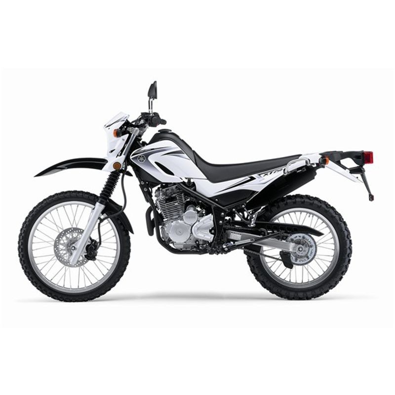 Yamaha XT250X XT250XC - Service Repair Manual - Wiring Diagrams - Owners