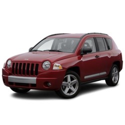Jeep Compass MK from 2007 -...