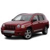 Jeep Compass MK from 2007 - Service Manual and Wiring Information