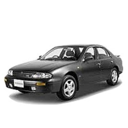 Nissan Altima U13 1993 to...