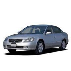 Nissan Altima L31 2002 to...