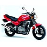 Kawasaki ER 5 - Service Repair Manual - Reparaturanleitung