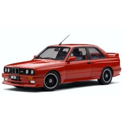 BMW M3 E30 - Service Manual...