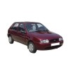 Ford Fiesta Mk4 2001 - Manual de Taller - Esquemas Electricos