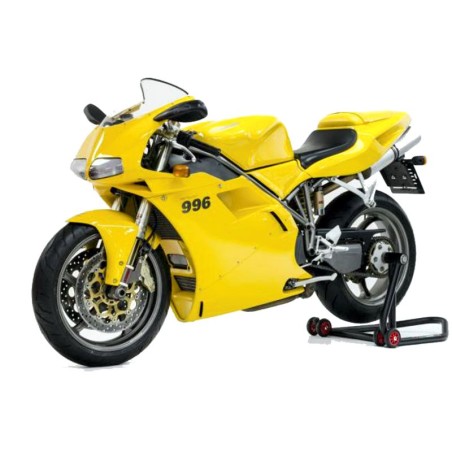 Ducati 996 - Service, Repair Manual - Manuale di Officina, Riparazione