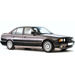 BMW 5 Series E34 - Service...