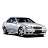 Mercedes C Class W203 - Service Information and Owners Manual