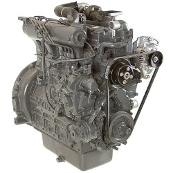 Kubota V2403 M T Engine -...