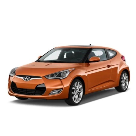 Hyundai Veloster FS 1.6 GDI (2012) - Service Manual - Repair Manual