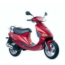 Kymco ZX 50 Scout 50 - Service Repair Manual - Wiring Diagrams - Owners