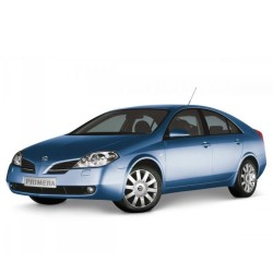 Nissan Primera P12 -...