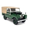 Land Rover Series I - Operation Manual - Owners Manual