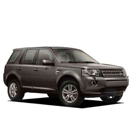 Land Rover Freelander L359 -  Service Repair Manual - Wiring Diagrams - Owners