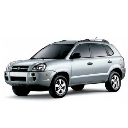 Hyundai Tucson 2004 to 2009...