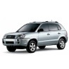 Hyundai Tucson 2004 to 2009 - Service Repair Manual - Wiring Diagrams - Owners