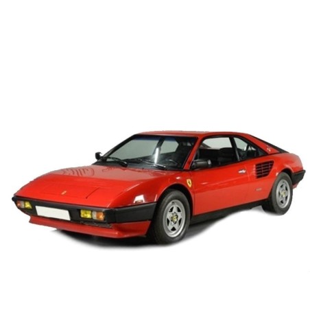 Ferrari Mondial 8 QV - Service Manual - Riparazioni - Reparation - Reparaturanleitung