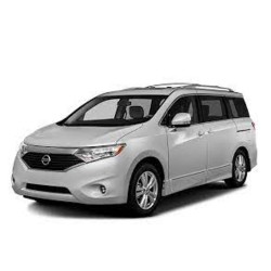 Nissan Quest E52 2011 to...