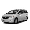 Nissan Quest E52 2011 to 2015 - Service Repair Manual - Owners