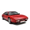 Ferrari Mondial T - Service Manual - Riparazioni - Reparation - Reparaturanleitung