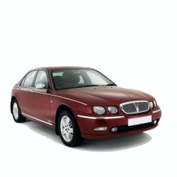 Rover 75 and Tourer - Service Repair Manual - Wiring Diagram - Owners