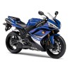 Yamaha YZF R1 - Service Manual - Taller - Reparation - Officina - Reparaturanleitung