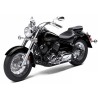 Yamaha XVS650A - Service Manual - Taller - Reparation - Officina - Reparaturanleitung