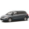 Nissan Quest V42 2004 to 2009 - Service Manual, Repair Manual - Owners