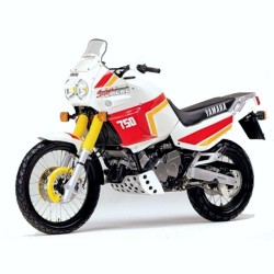 Yamaha XTZ750 Super Tenere...