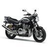 Yamaha XJR1300 - Service Manual - Taller - Reparation - Officina - Reparaturanleitung