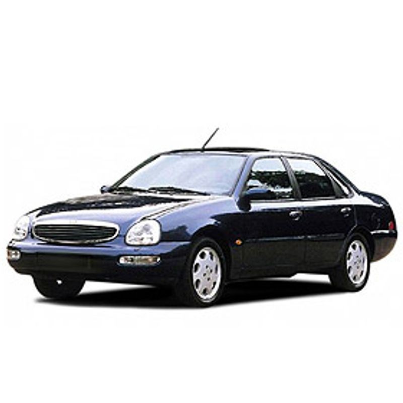 Ford Scorpio 1994 to 1998 - Service Manual - Repair Manual