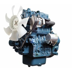 Kubota V2203-M Engine - Service Manual - Repair Manual