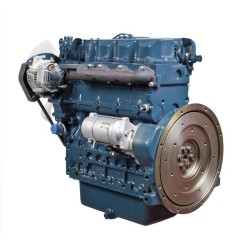 Kubota V2203-M-BG Engine -...