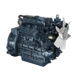 Kubota V2403-M-DI Engine -...