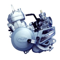 KTM 60 65 SX Engines - Service Manual - Repair Manual