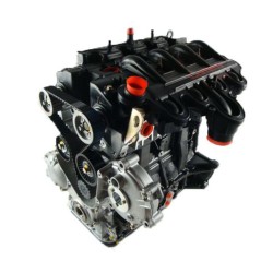 Renault G9U 2.5L Engine - Service Manual - Repair Manual