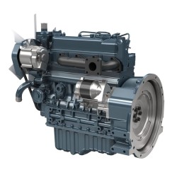 Kubota V1505-E3B Engine -...
