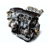 Mazda MZR CD RF Turbo Diesel Engine - Service Manual - Repair Manual