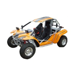 Kinroad XT1100GK-2 Buggy - Owners Manual - Parts - Wiring Diagram