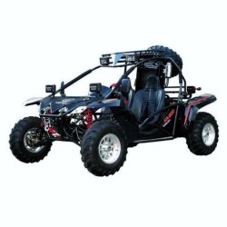 Kinroad XT1100GK Buggy  - Owners Manual - Parts - Wiring Diagram