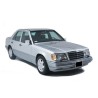 Mercedes E420 (1994-1995) - Wiring Diagrams and  Components Locator