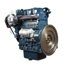 Kubota D1403-B (E) Engine - Service Manual - Repair Manual