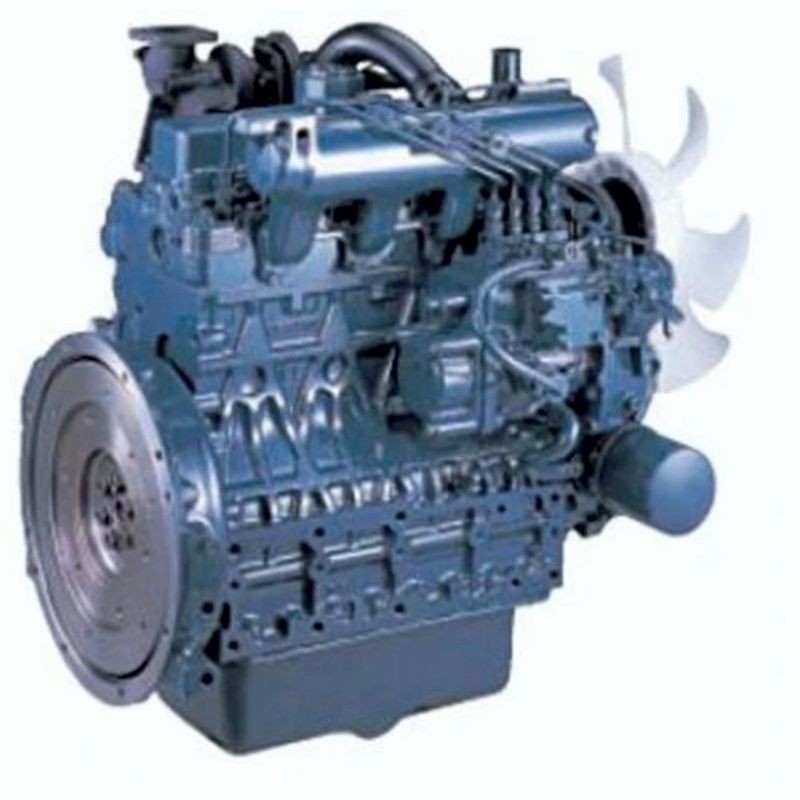 Kubota F2803-B (E) Engine - Service Manual - Repair Manual